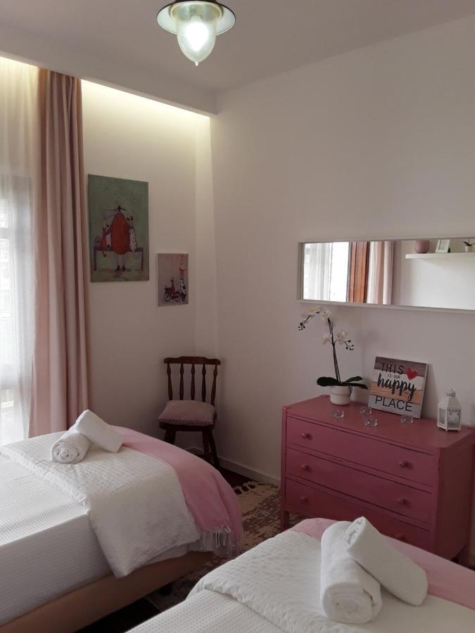 Homestay Casa Ossonoba