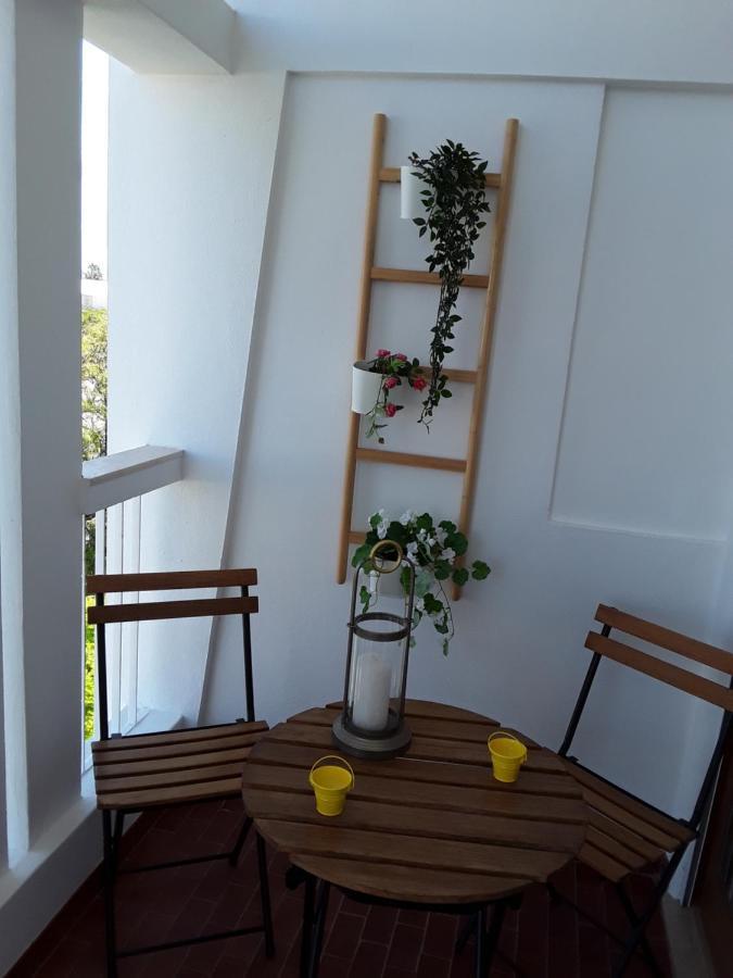 Casa Ossonoba * Faro