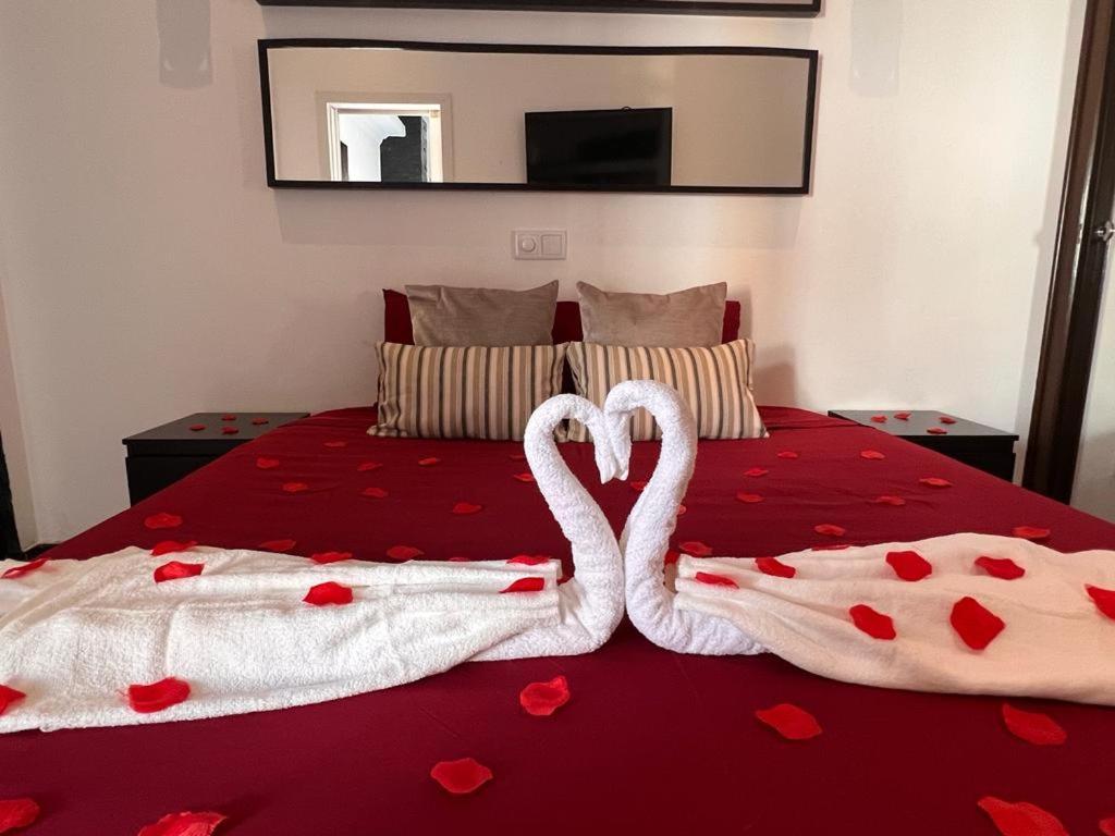 Apartment Al Mmaria