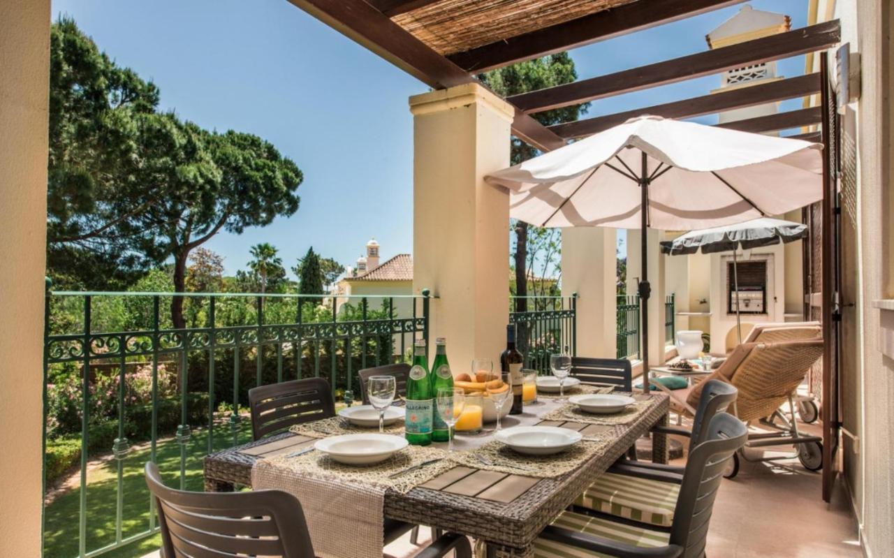 Apartment Beautiful 2-bed Golf Pool