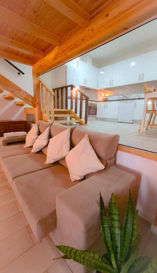 Mezzanine 4 Apartment Faro