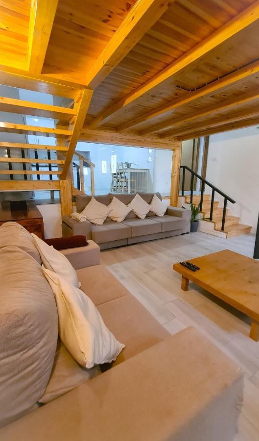 Apartment Mezzanine 4 Faro