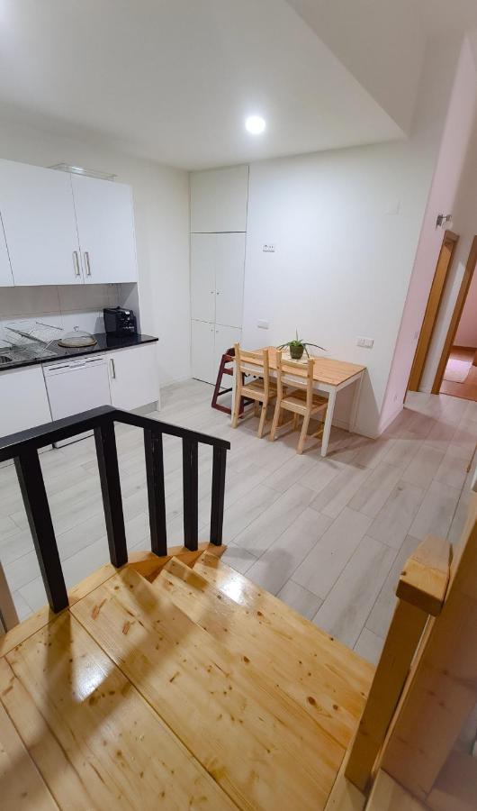 Apartment Mezzanine 4 Faro