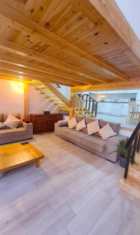 Apartment Mezzanine 4 Faro