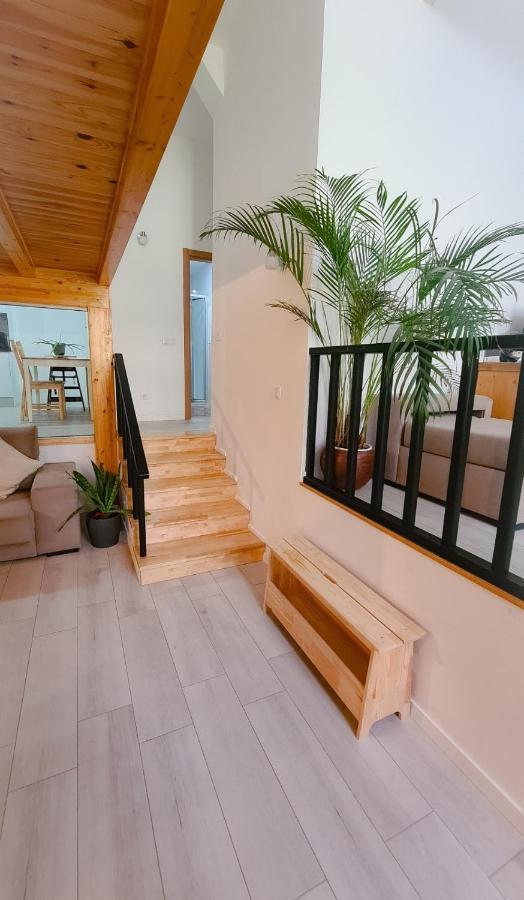 Apartment Mezzanine 4 *