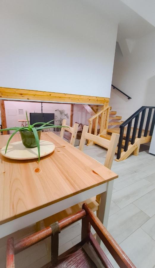 Apartment Mezzanine 4 Faro