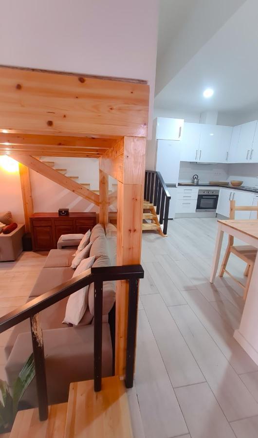 Mezzanine 4 Apartment Faro