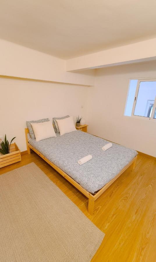 Apartment Mezzanine 4 Faro