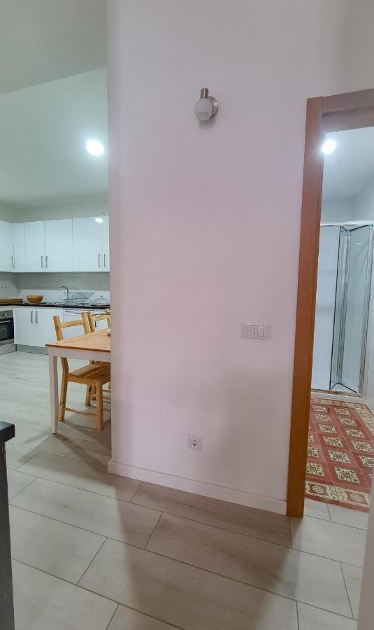 Mezzanine 4 Apartment Faro