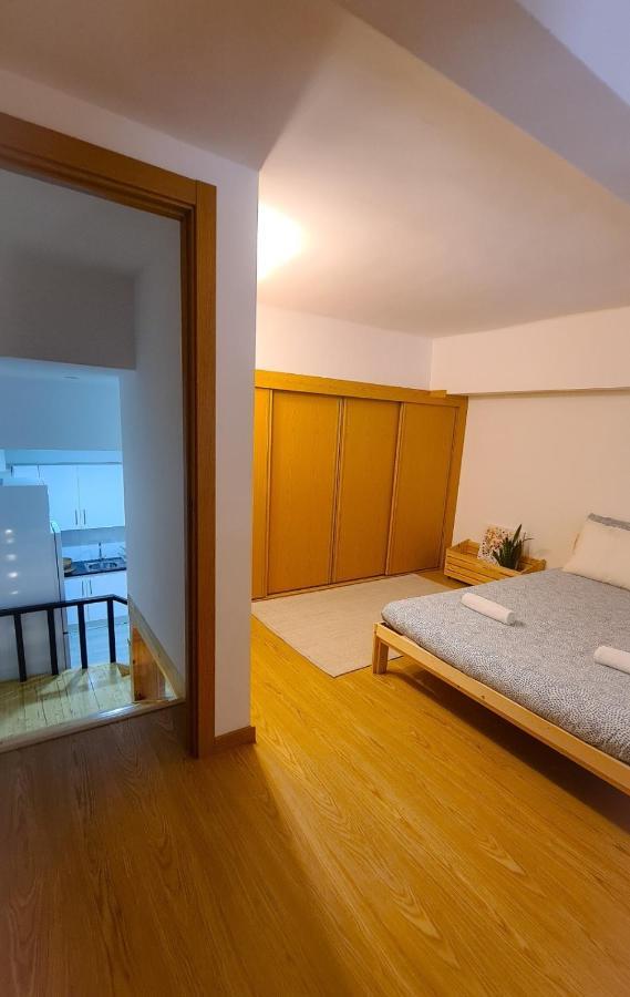 Mezzanine 4 Faro