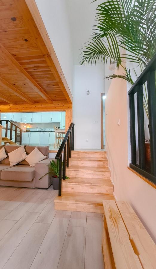 Apartment Mezzanine 4