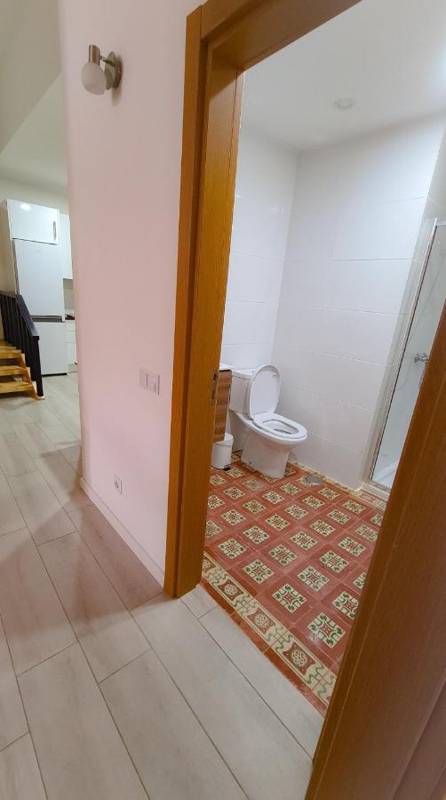 Apartment Mezzanine 4