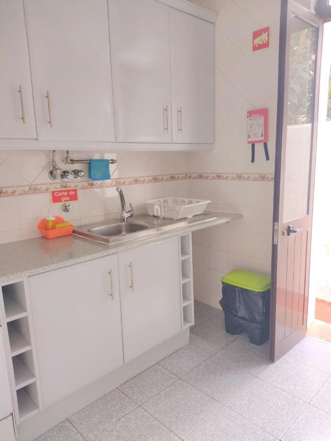 The Tiles House Guest house