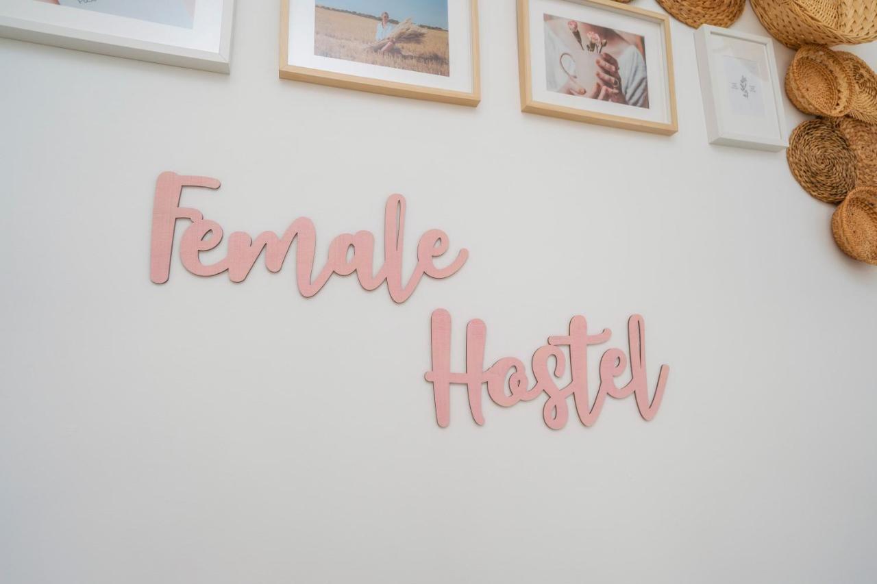 Female * Faro