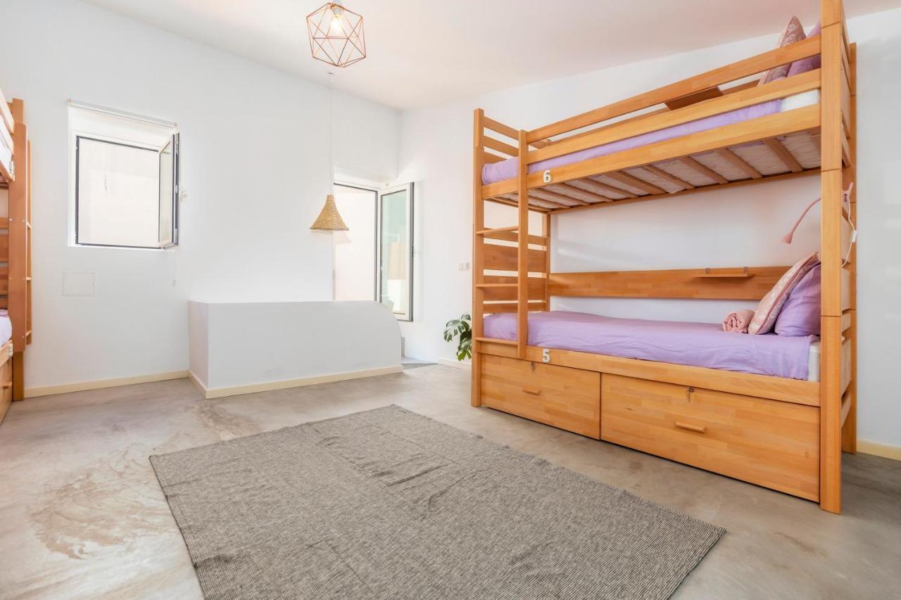 Hostel Female Faro
