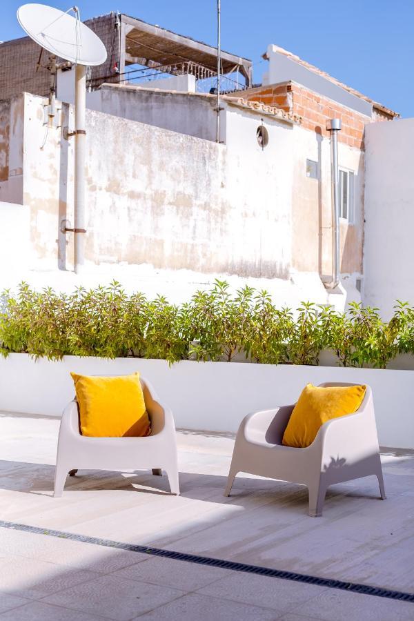 Apartamento Marina Star