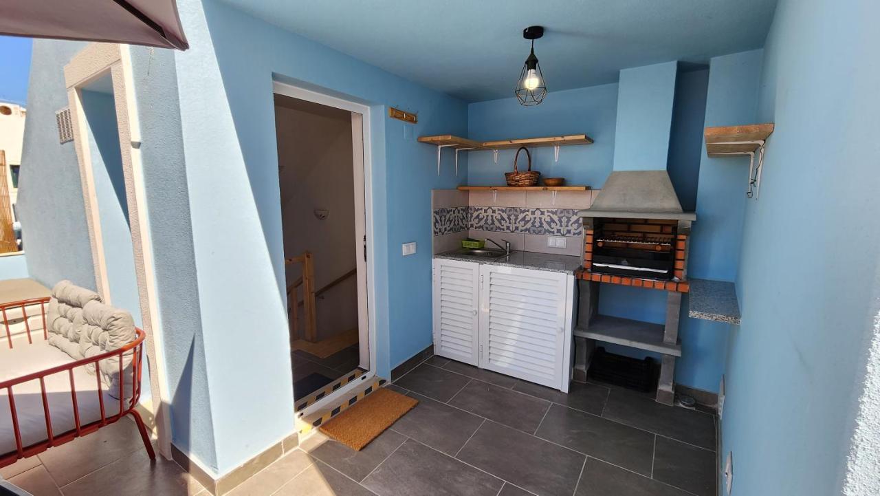 Casa Do Sol Holiday home