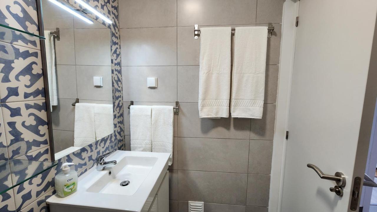 Holiday home Casa Do Sol