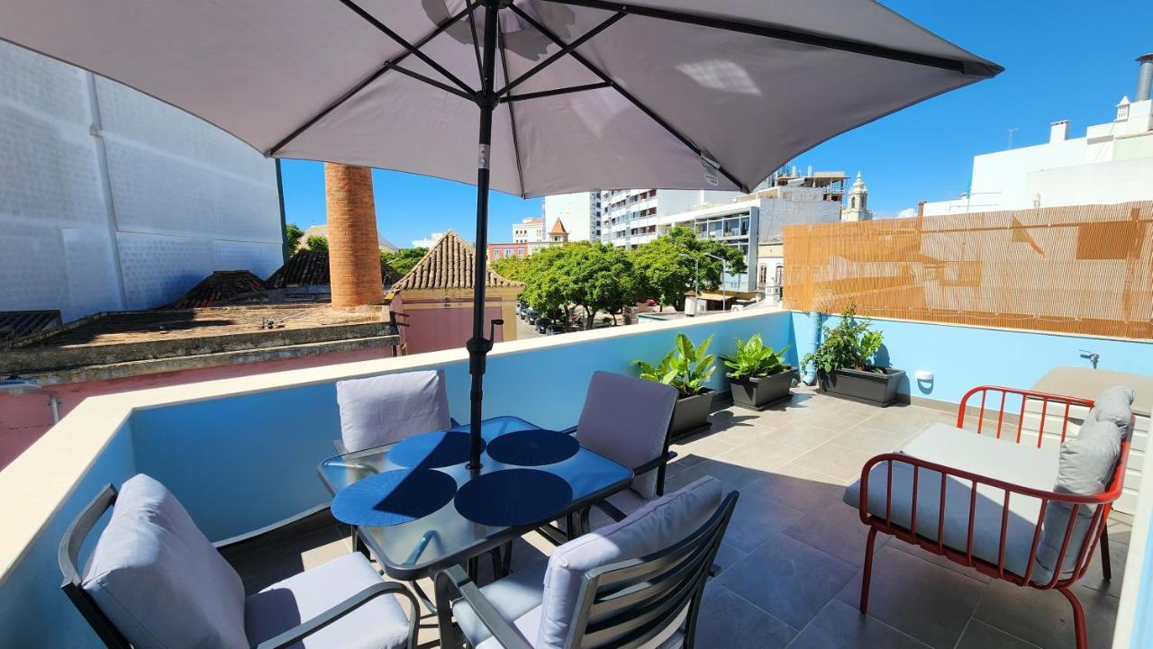 Casa Do Sol Holiday home *