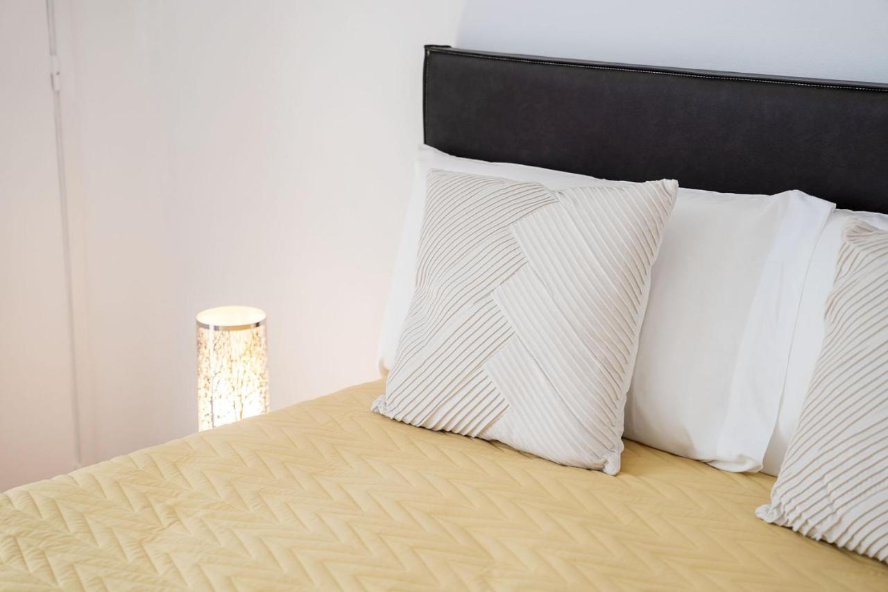Apartamento My Place @ Skyline FAO
