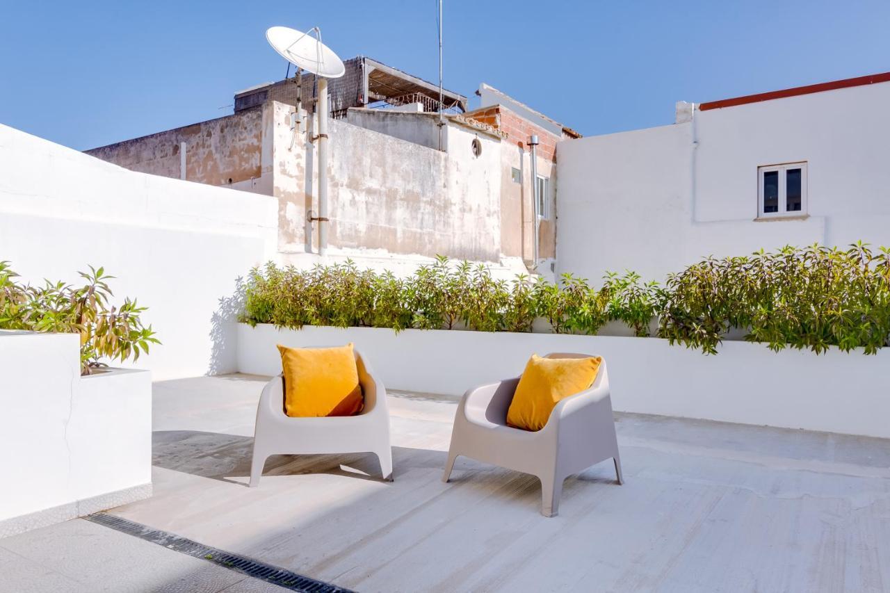 Apartamento Marina Star
