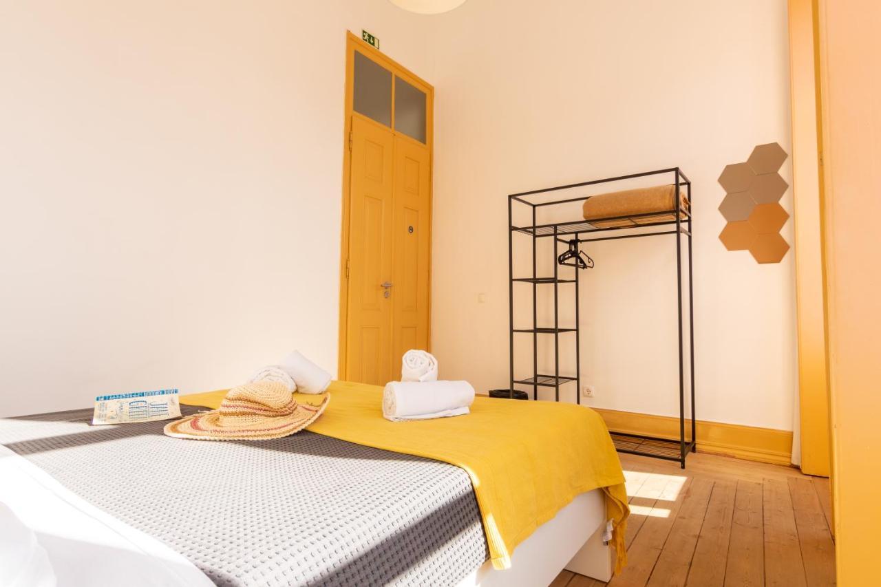 Growin Digital Nomads Hostel *