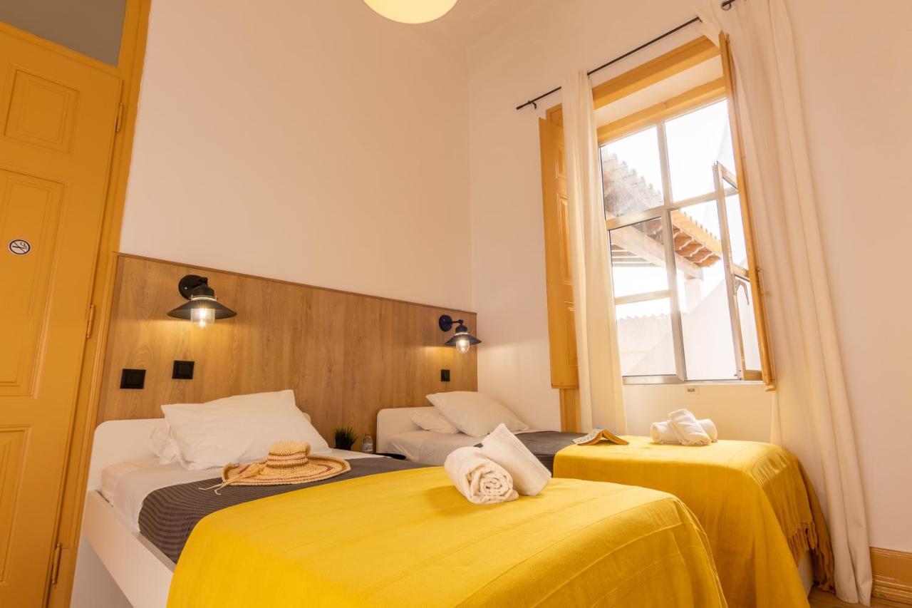 Growin Digital Nomads Hostel Faro