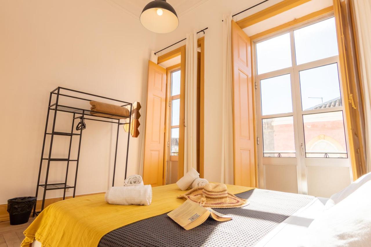 Growin Digital Nomads Hostel Faro