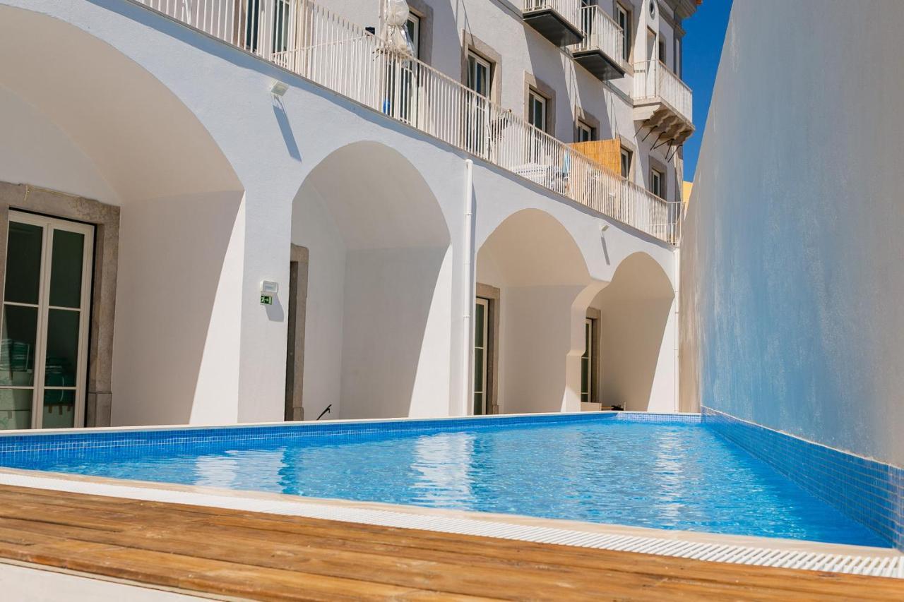 Algarve Sweetness Apartment *