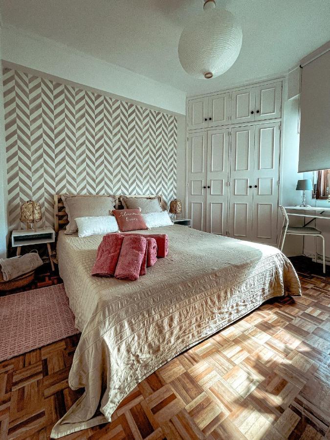 Casa De Charme-centro De Apartment