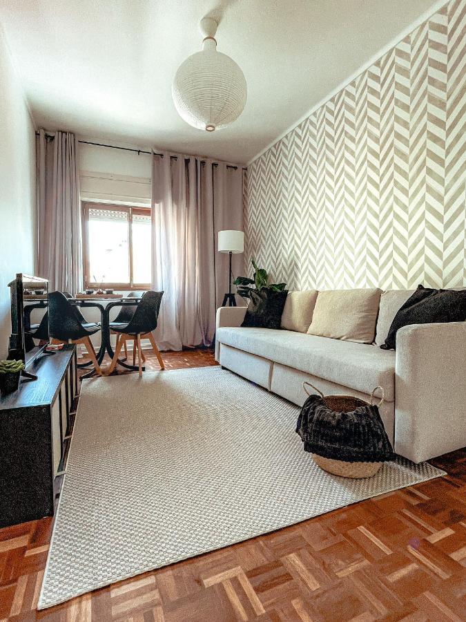 Casa De Charme-centro De Apartment