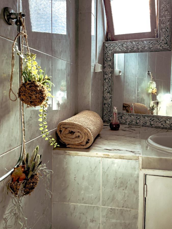 Casa De Charme-centro De Apartment