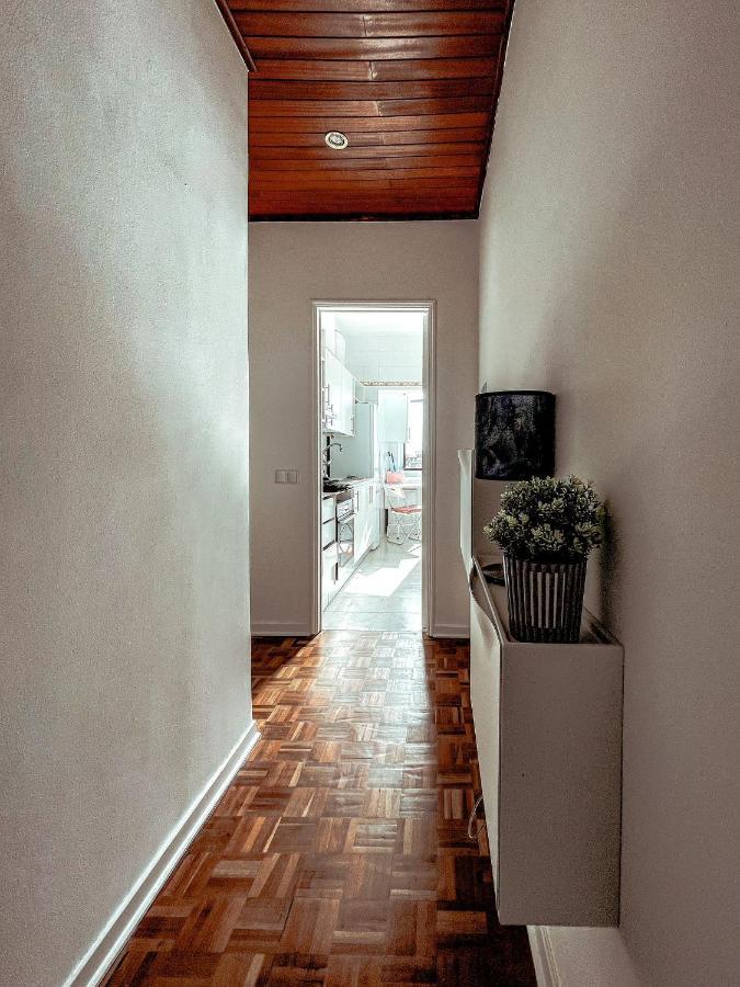 Casa De Charme-centro De Apartment Faro