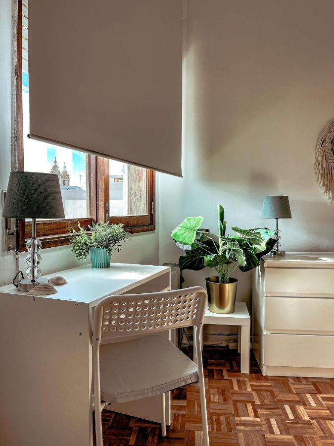 Casa De Charme-centro De Apartment