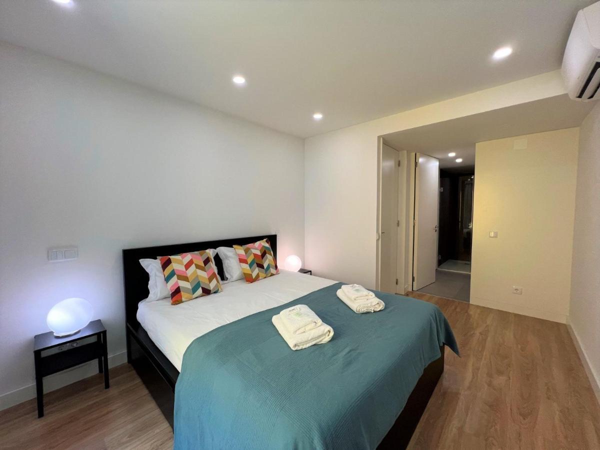 Design 5 By Homing Apartment Faro