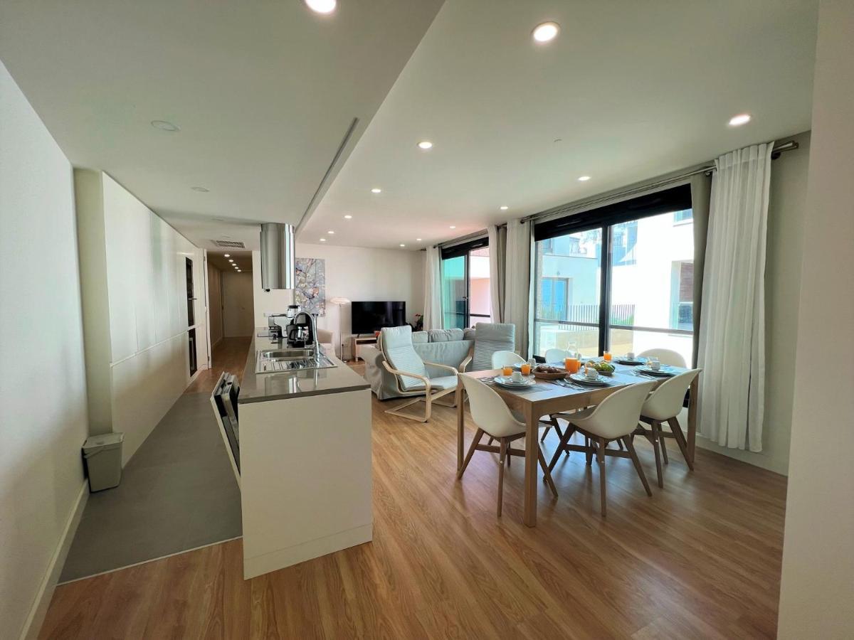 Design 5 By Homing Apartment *