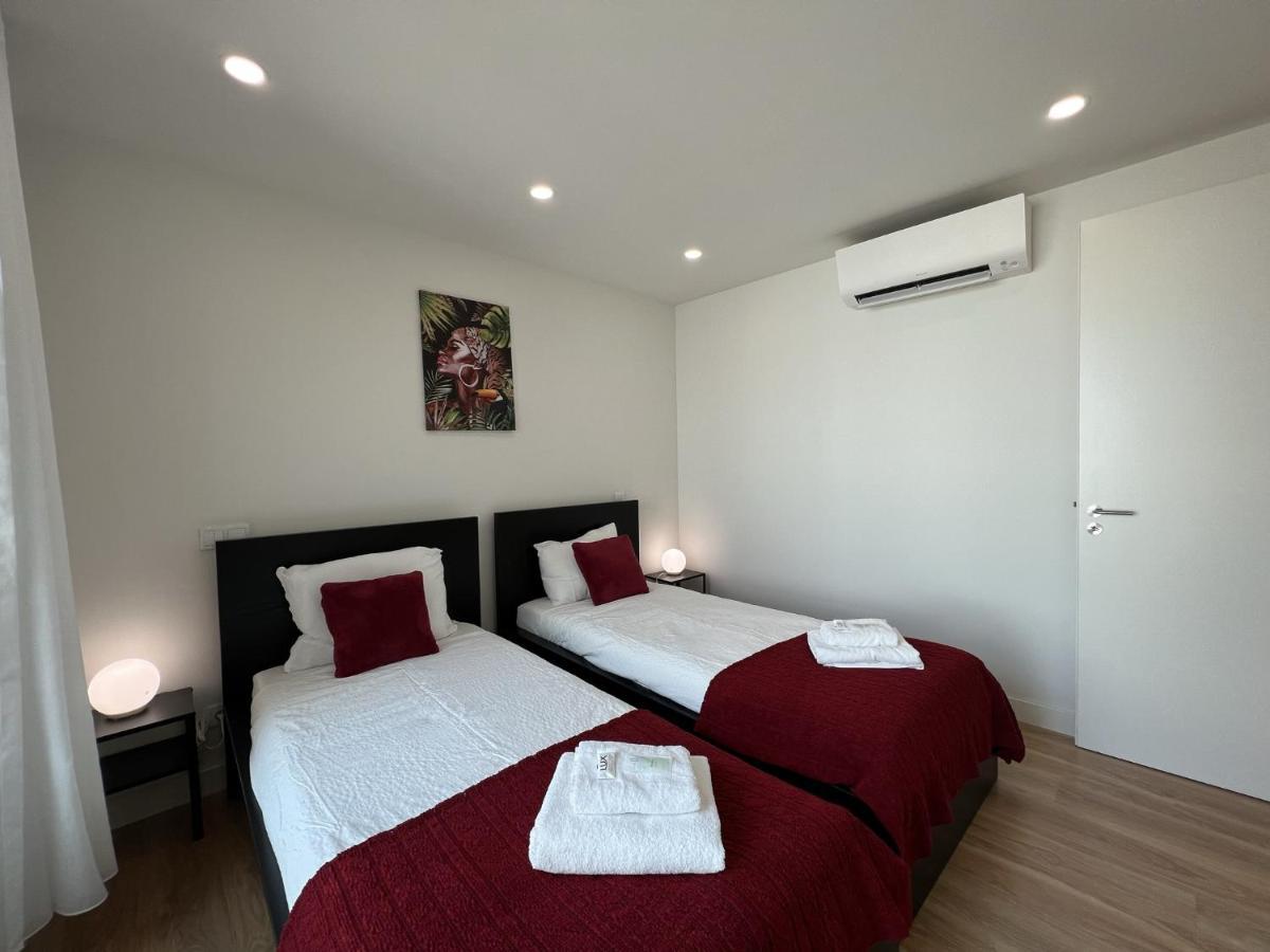 Design 5 By Homing Apartment Faro