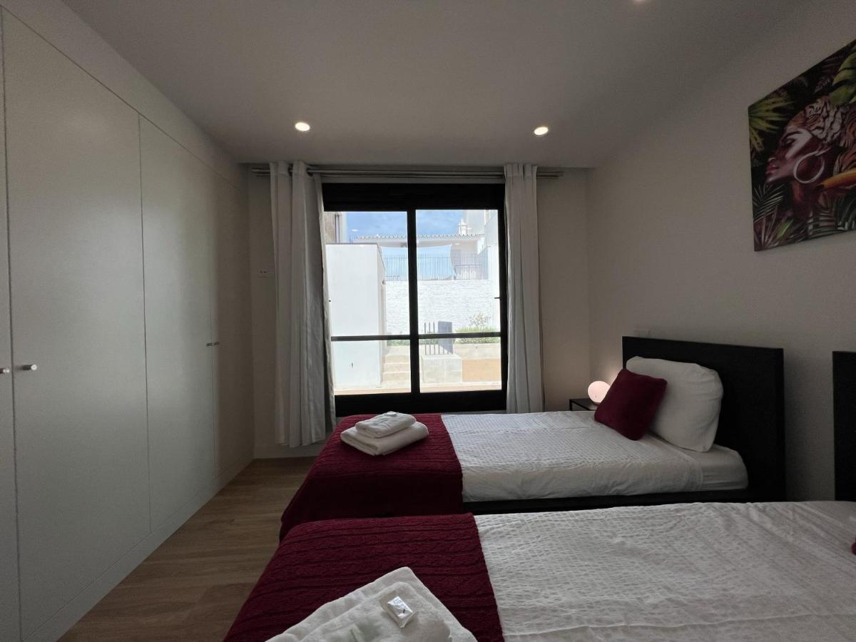Design 5 By Homing Apartment Faro