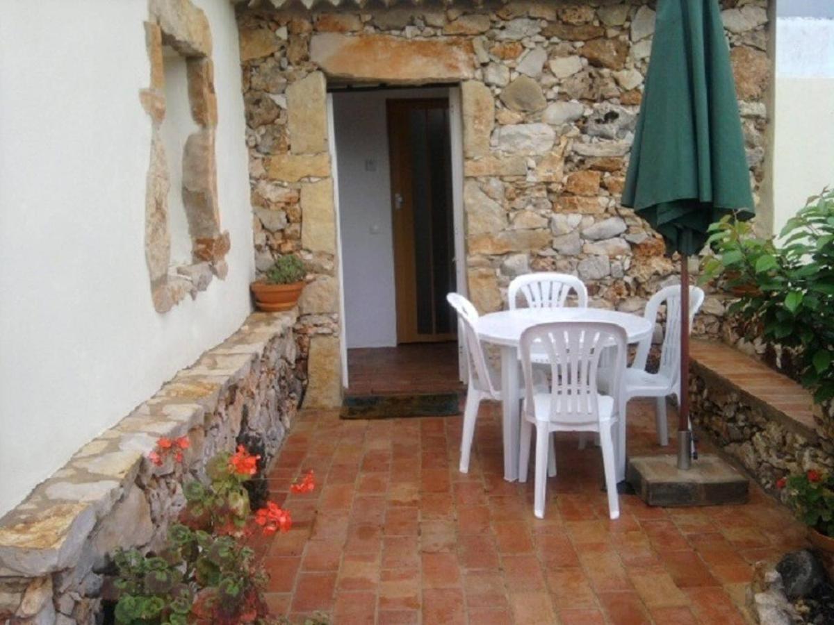 Casa Bi Rosario - Quinta Amoreira Benafim