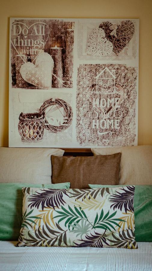 Airport Apartment