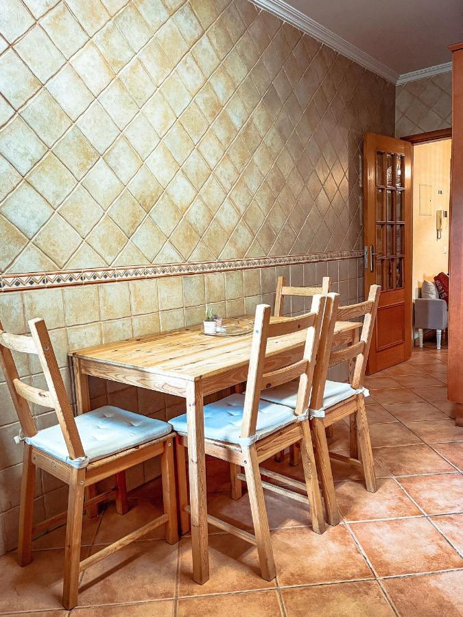 Apartment Airport Faro