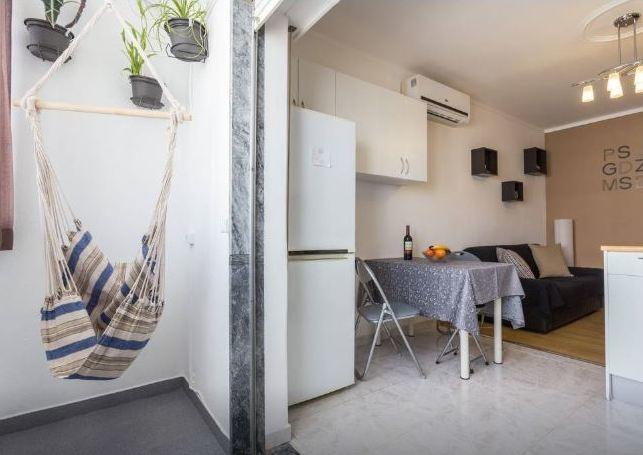 Lemos Apartment