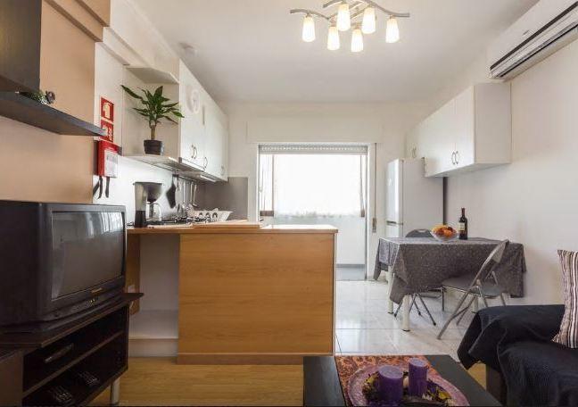 Lemos Apartment *