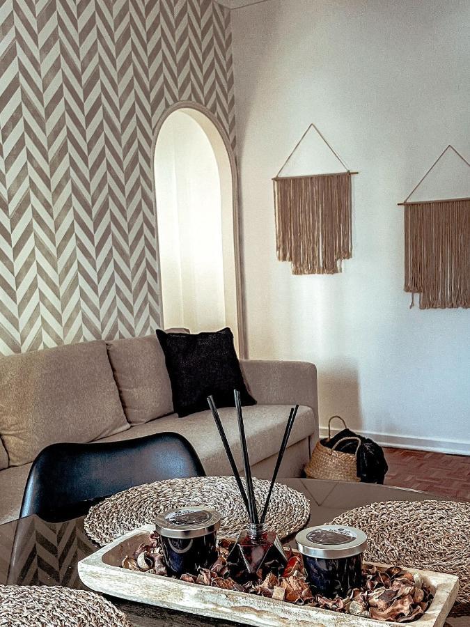 Casa De Charme-centro De Apartment