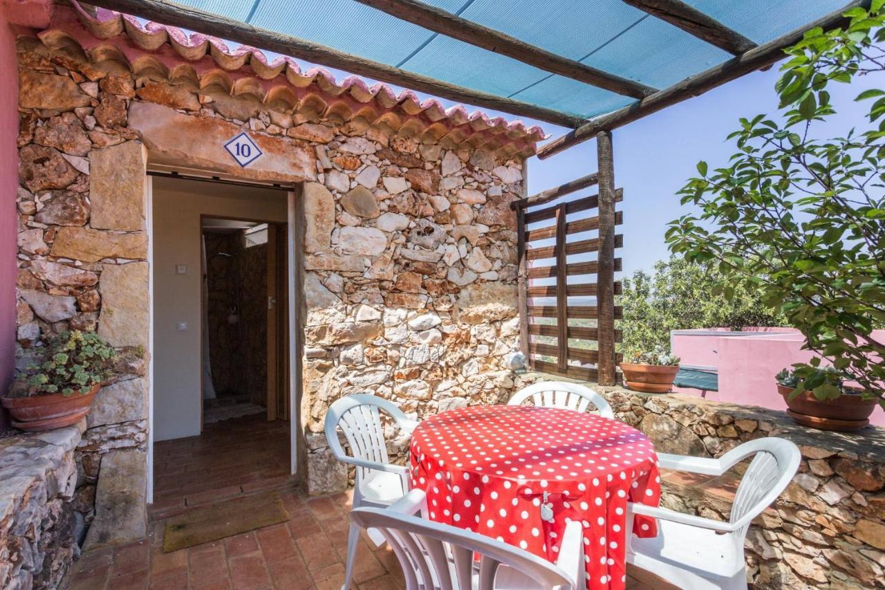 Casa Bi Rosario - Quinta Amoreira * Benafim