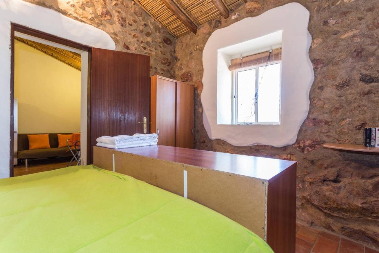 Casa Bi Rosario - Quinta Amoreira Guest house *