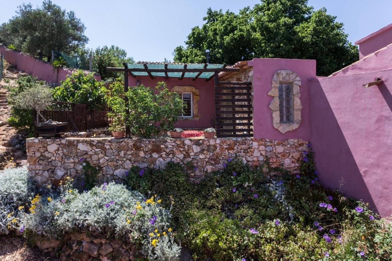 Casa Bi Rosario - Quinta Amoreira Benafim