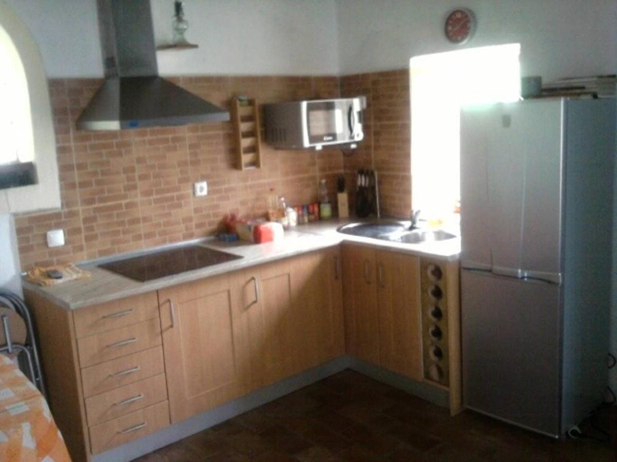 Casa Bi Rosario - Quinta Amoreira Guest house Benafim