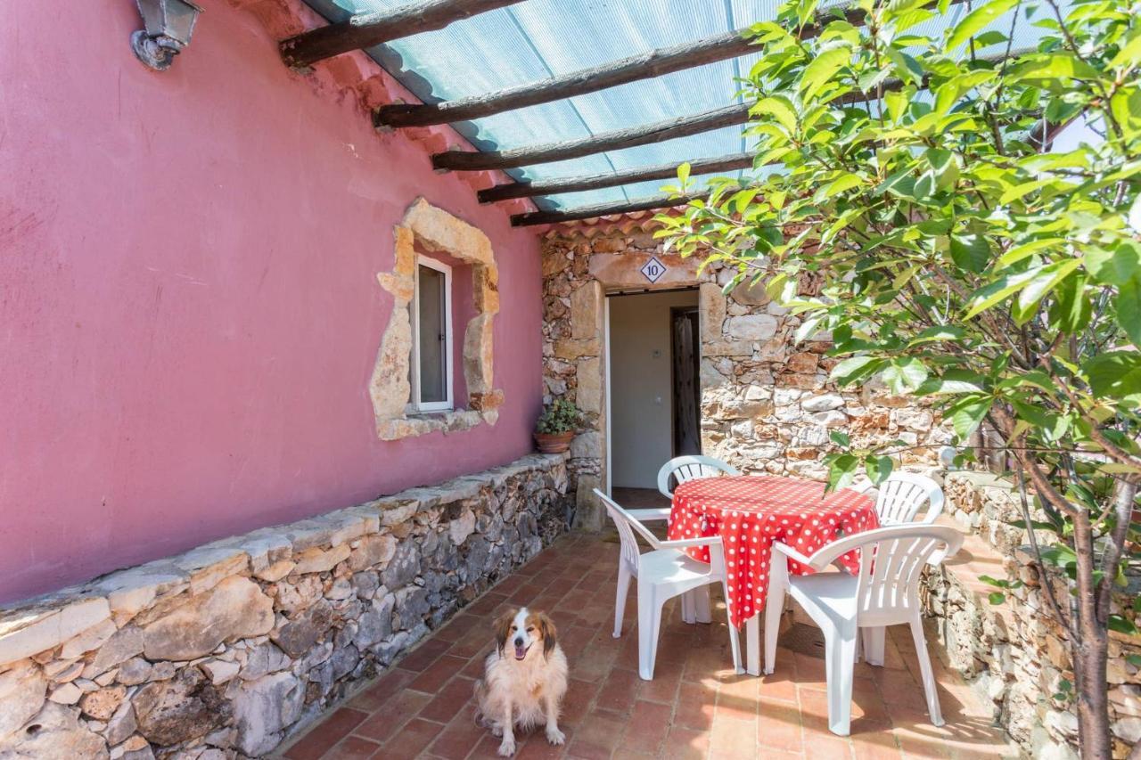 Guest house Casa Bi Rosario - Quinta Amoreira *