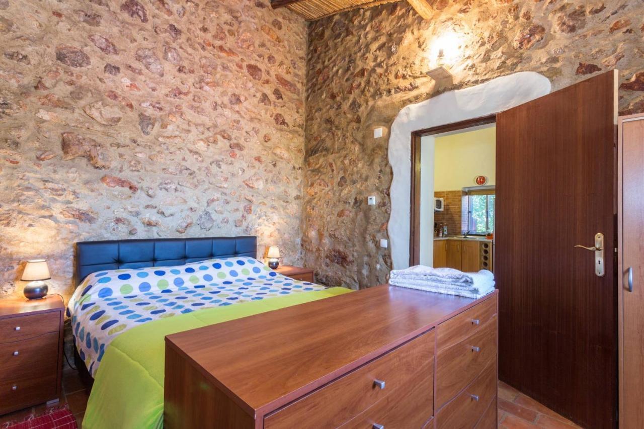 Casa Bi Rosario - Quinta Amoreira Benafim